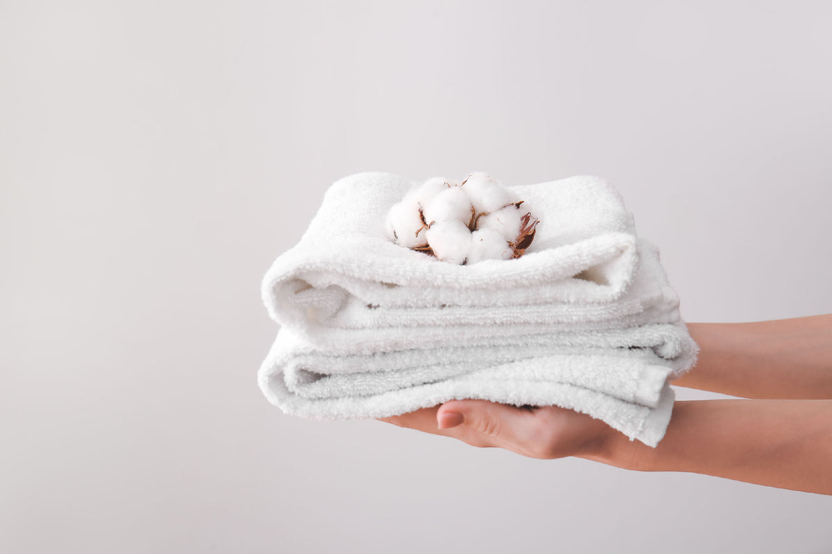 Unleashing the Beauty and Versatility of Turkish Hand Towels: From