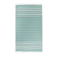 10 Pieces Of Mixed Lahammam Beach Towels